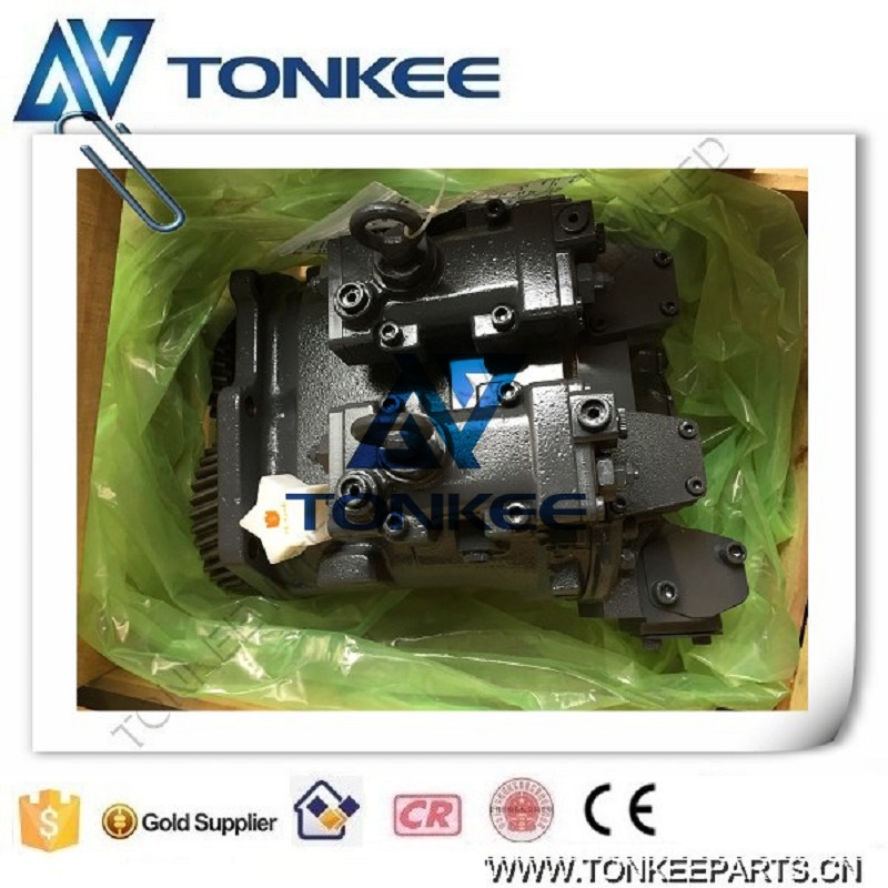 HPV102FW EX200-5 EX235LC Hydraulic pump assembly