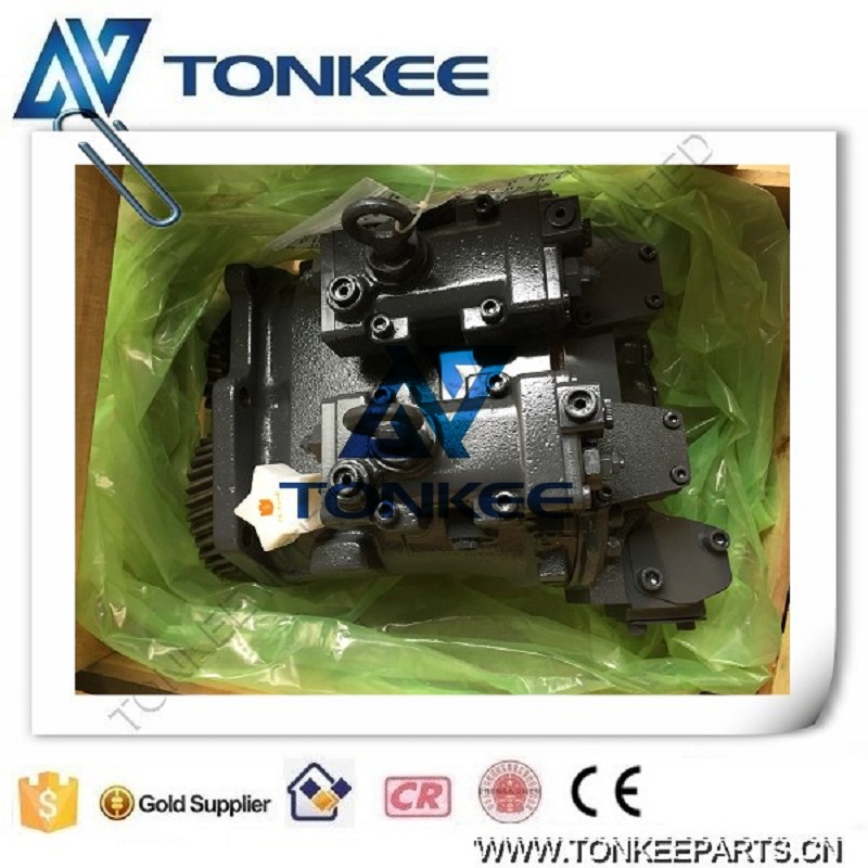 Hot sale HPV102FW EX200-5 EX235LC Hydraulic pump assembly