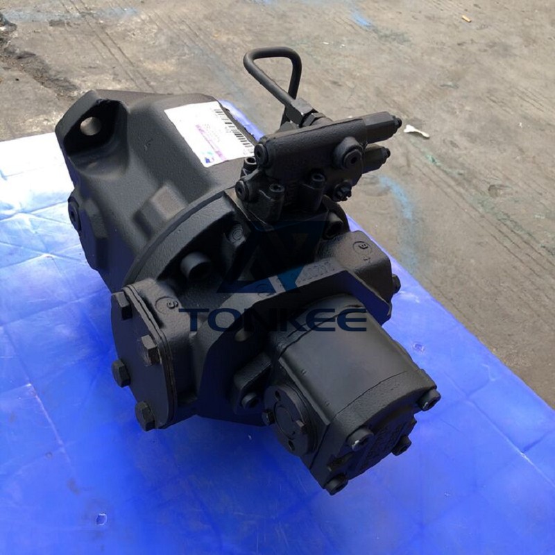 K1000788, 401-00327 hydraulic piston pump