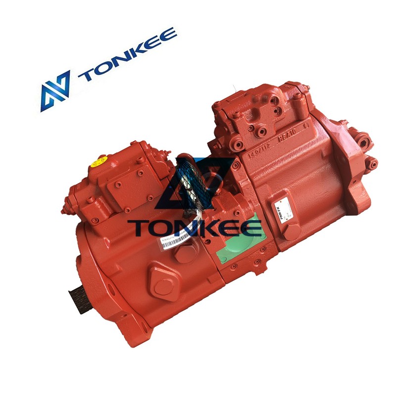 Hot sale K3V112DTP-1HLR-9PA2-1(without PTO） 31Q7-19010