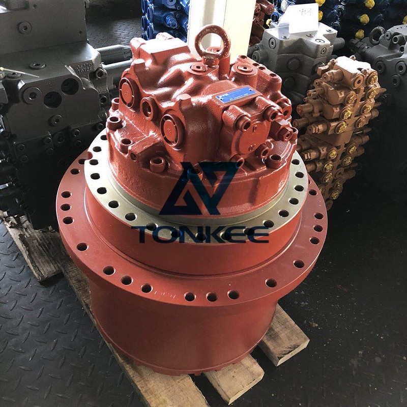 MAG170VP-3800G B0240-93111 SY215 SK200-8