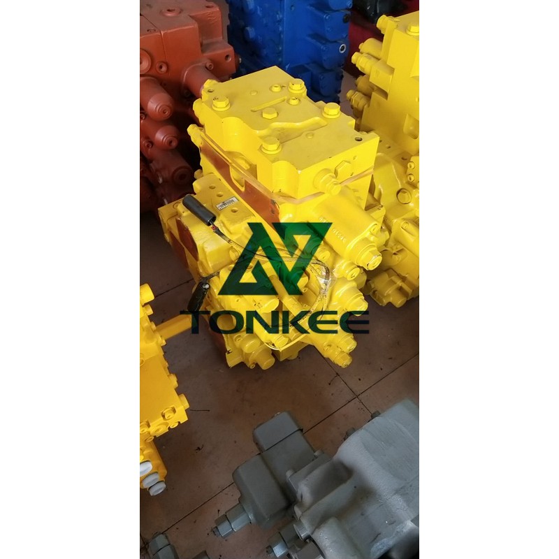 PC200-7, 723-46-20403