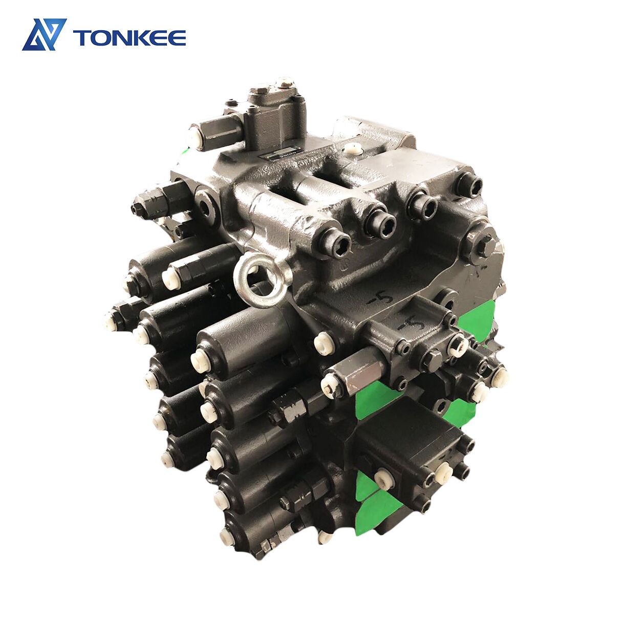  EC300D, EC300DB, 14702863 VOE14702863 MCV