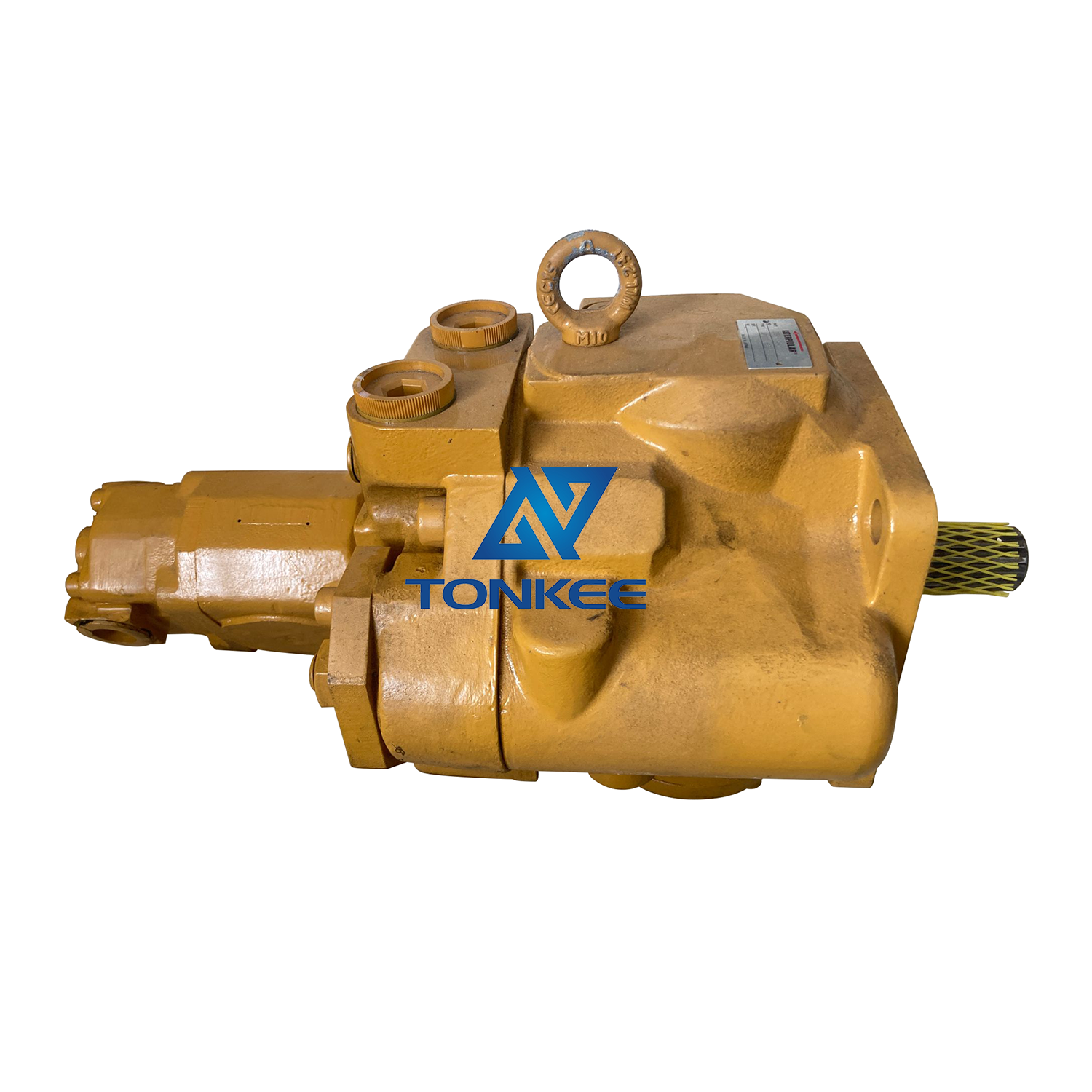 OEM PUMP GP-MAIN HYDRAULIC 2597954 - Caterpillar