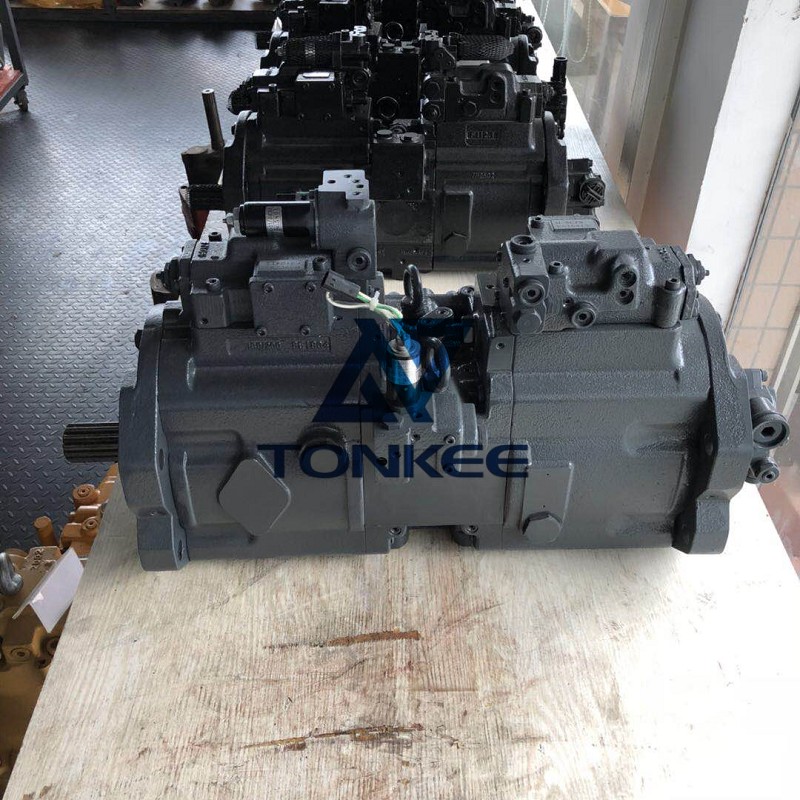  SH350A5, CX330, CX350, CX360,  K5V160 K5V160DTP1F9R-9Y