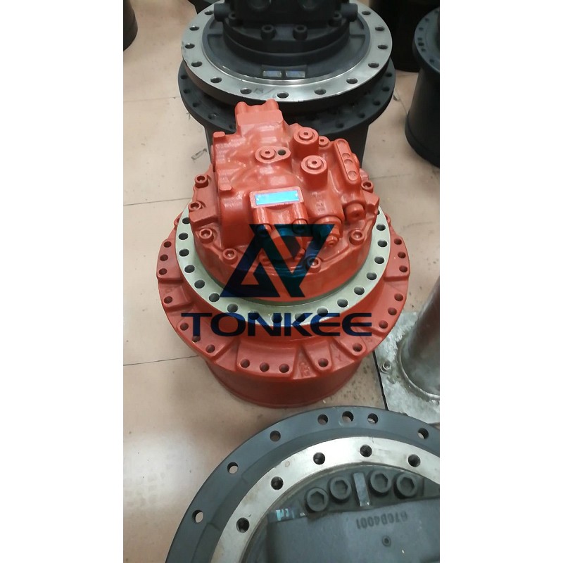 OEM SK250-8 LQ15V00020F1