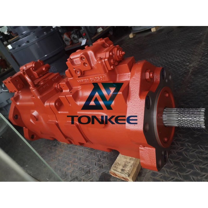  VOE14522561, K3V280DTH1CER-9N0Y-AVB K3V280DTH EC700