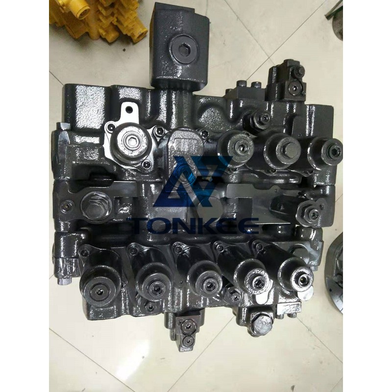 OEM 3 bar (43.5 psi) VOE14549105 EC700B