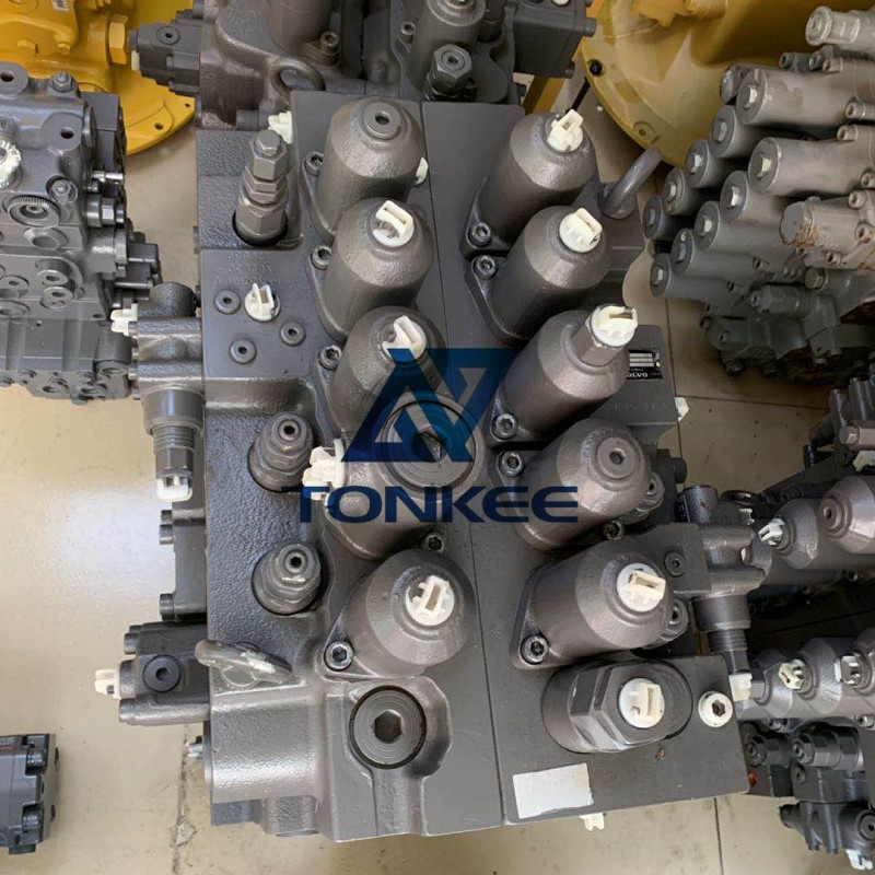 VOE14670038 VOE14640624 KMX32N