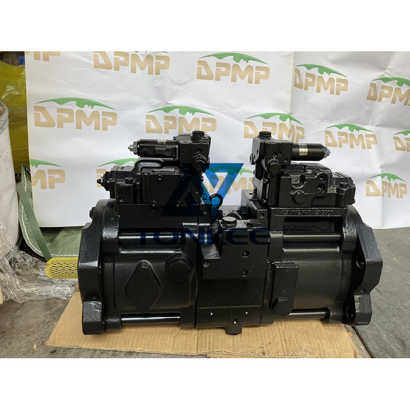 OEM YN10V00039F4 LQ10V00018F5 154 hp (115 kW)K3V112DTP1L9R-YT6K E215