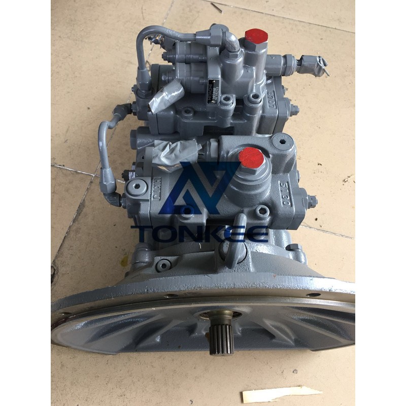 ZX120, ZX120-6, PK055AT HPK055AT-RH18A