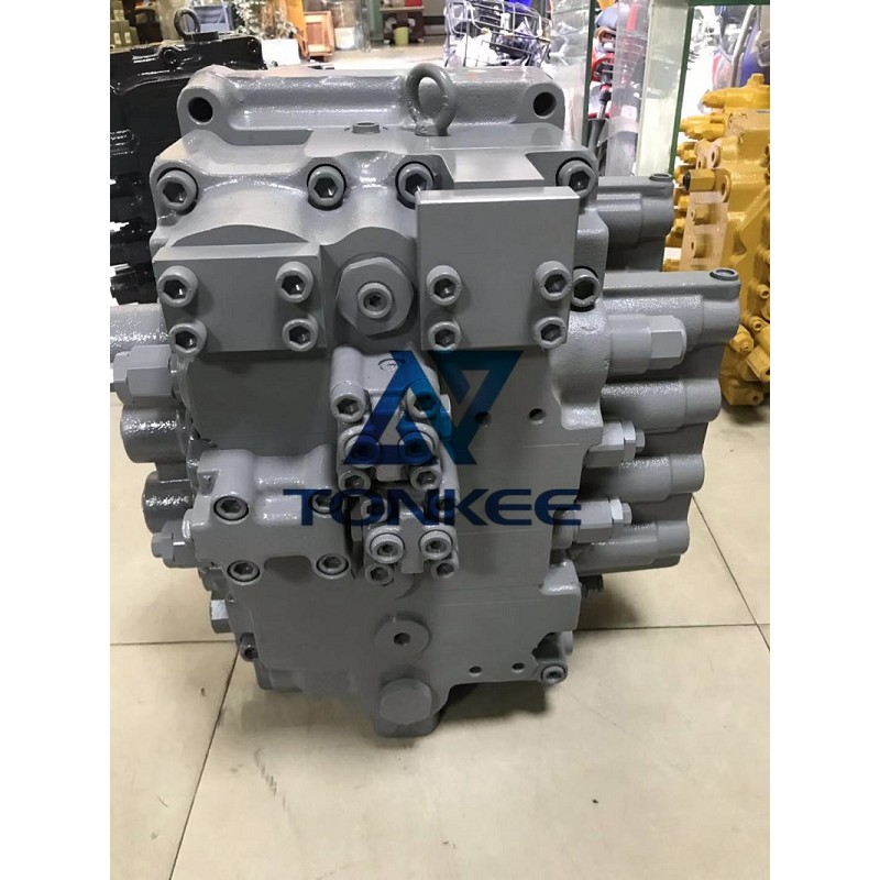  4632971, 4676374, YA00031375 VALVE CONTROL