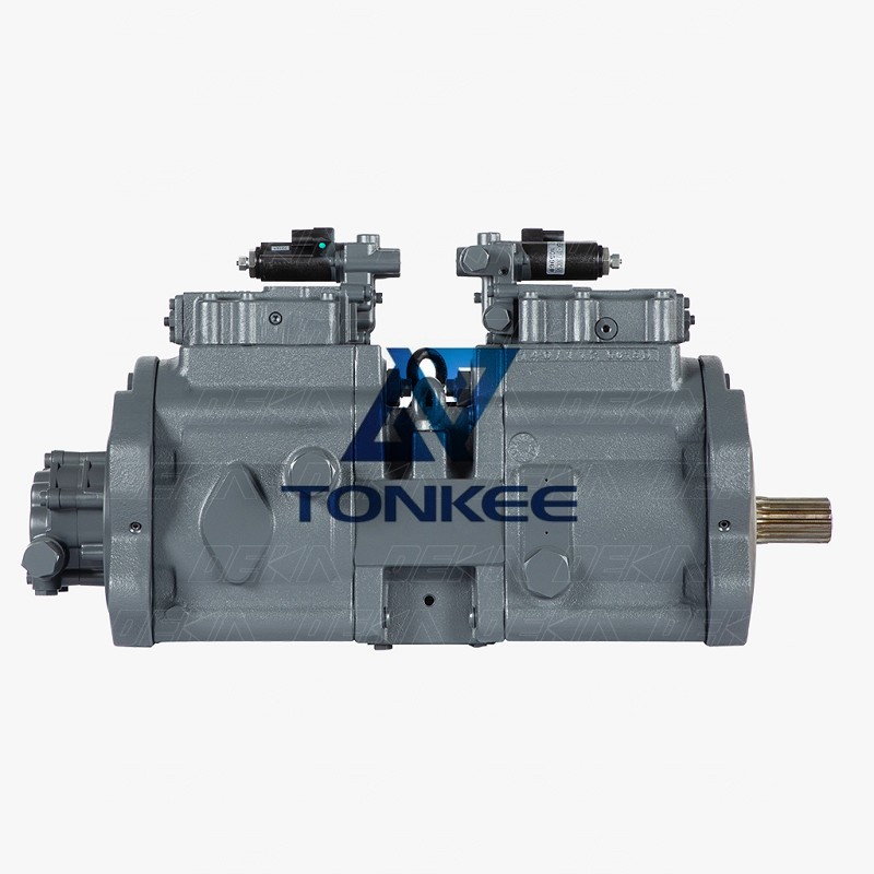  K3V112DT-1E05, SK130-8/135-8/140-8 Hydraulic Pump 