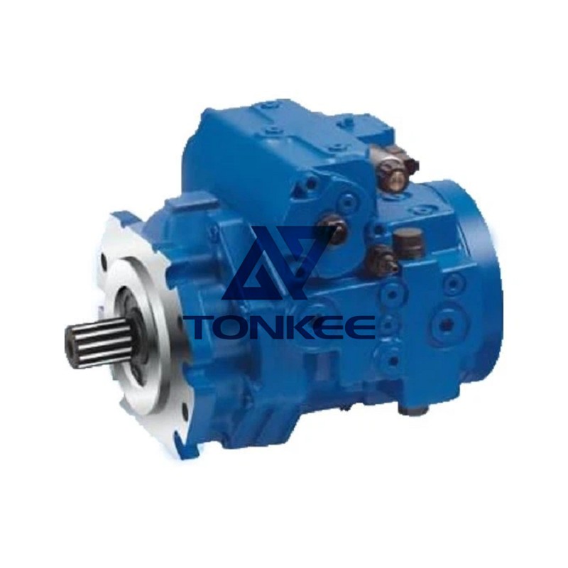 Shop A4VG125 Hydraulic Pump|replacement parts