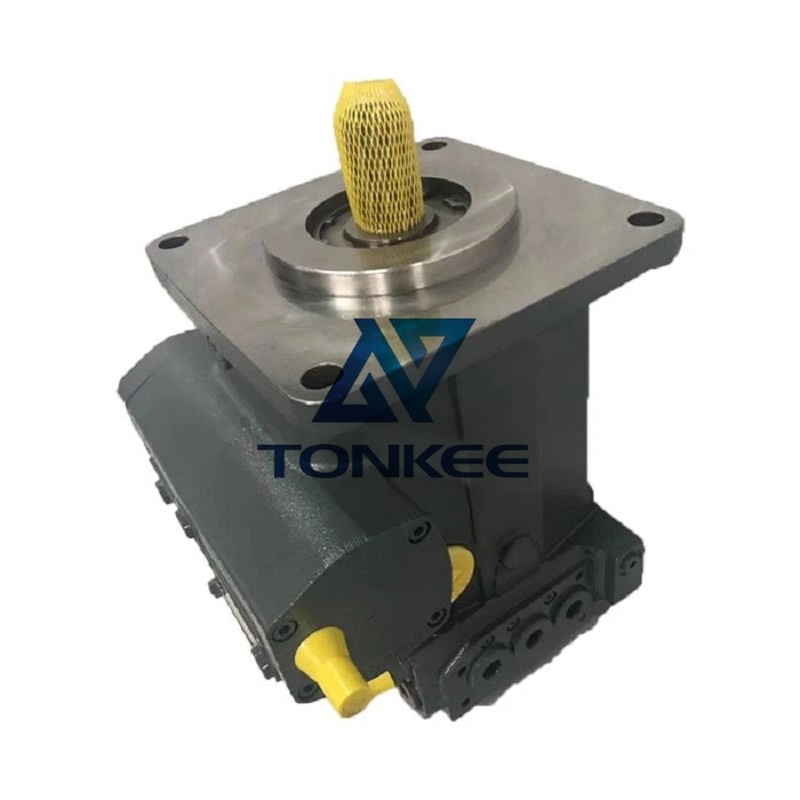 A4VG180 Hydraulic Pump ｜replacement parts