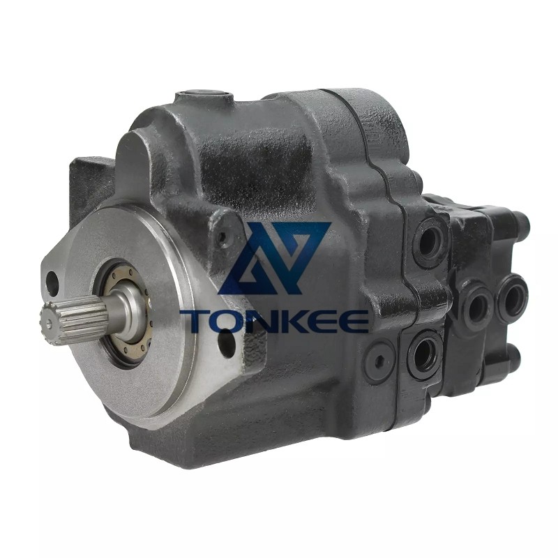 Alternator for JCB, JS210, 7172754 18 month warranty | Partsdic®