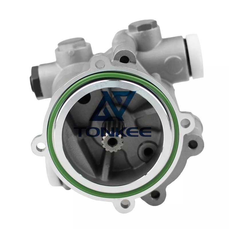SA8230-08780, Gear pump DOOSAN EW130, 1 year warranty | Partsdic®