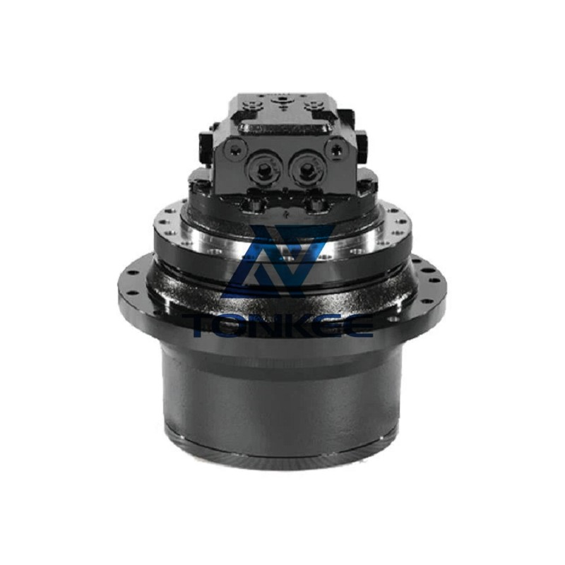 Final Drive Assembly, for EX200 | OEM aftermarket new 