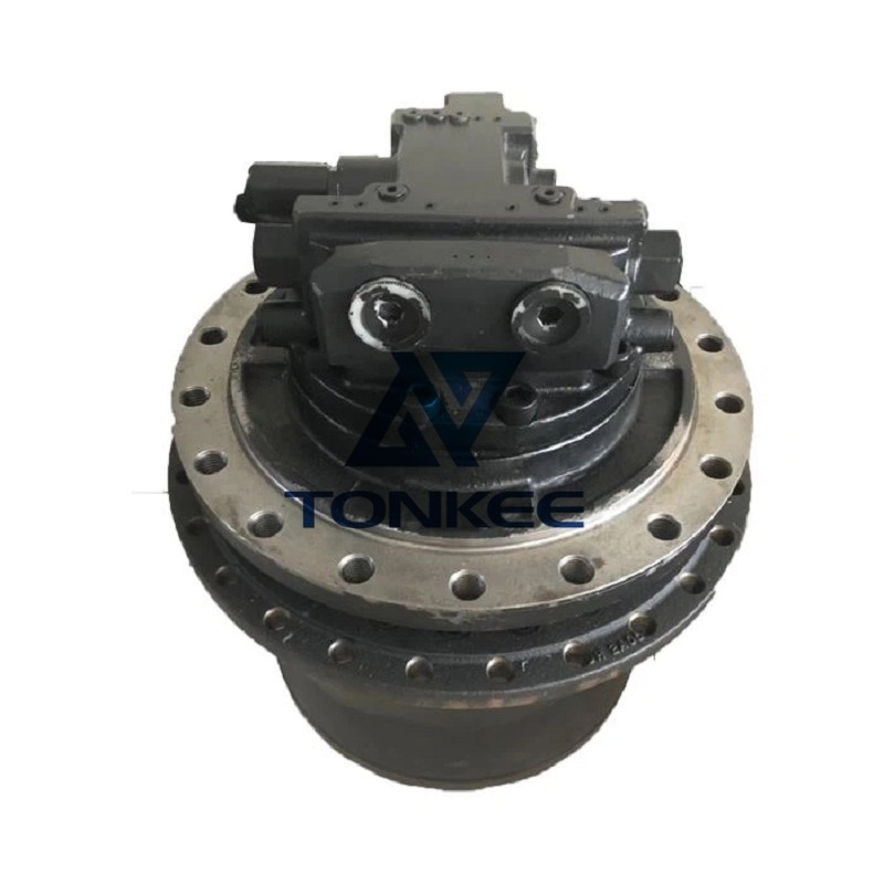 Shop GM60 Final Drive Assembly for SK350-8 YC360 | Partsdic®