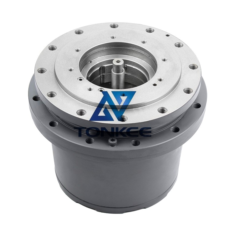 travel Gearbox for, BOBCAT E45 