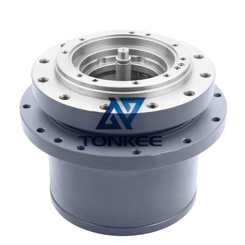 travel Gearbox for, CAT E70B