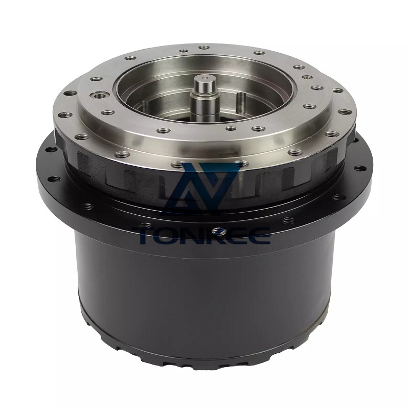 Gearbox for CAT 312B