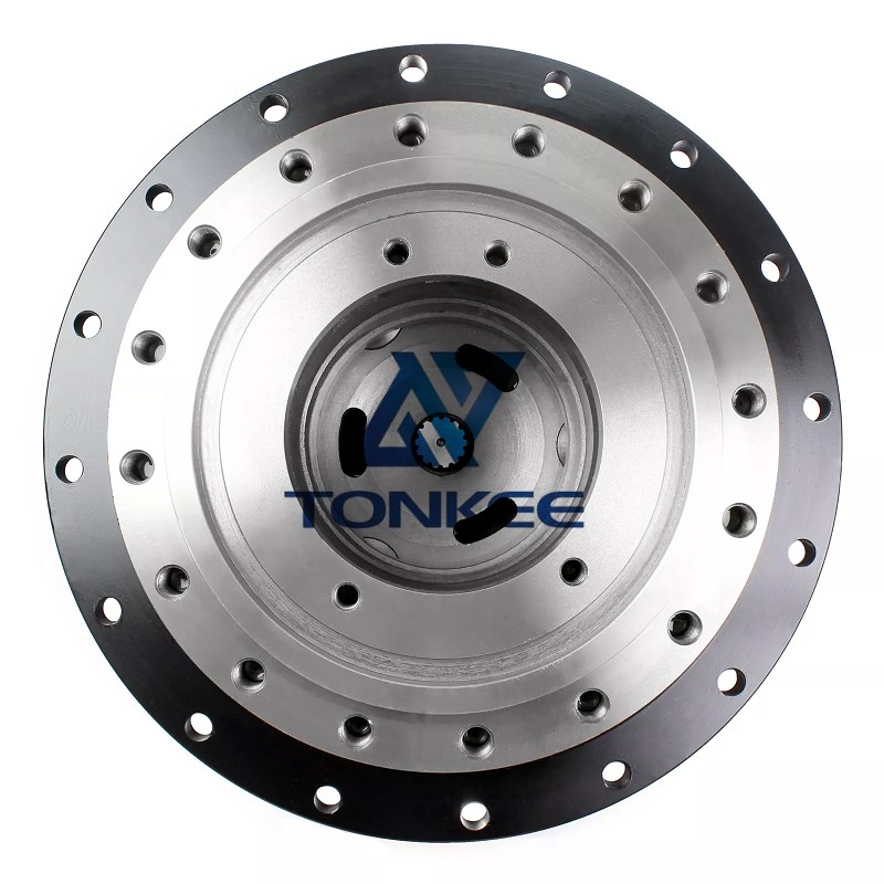  travel Gearbox for, CAT 319C 