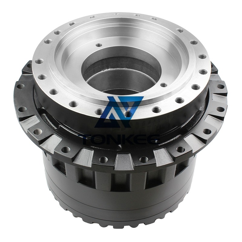  travel Gearbox for, CAT 324D (227-6133)