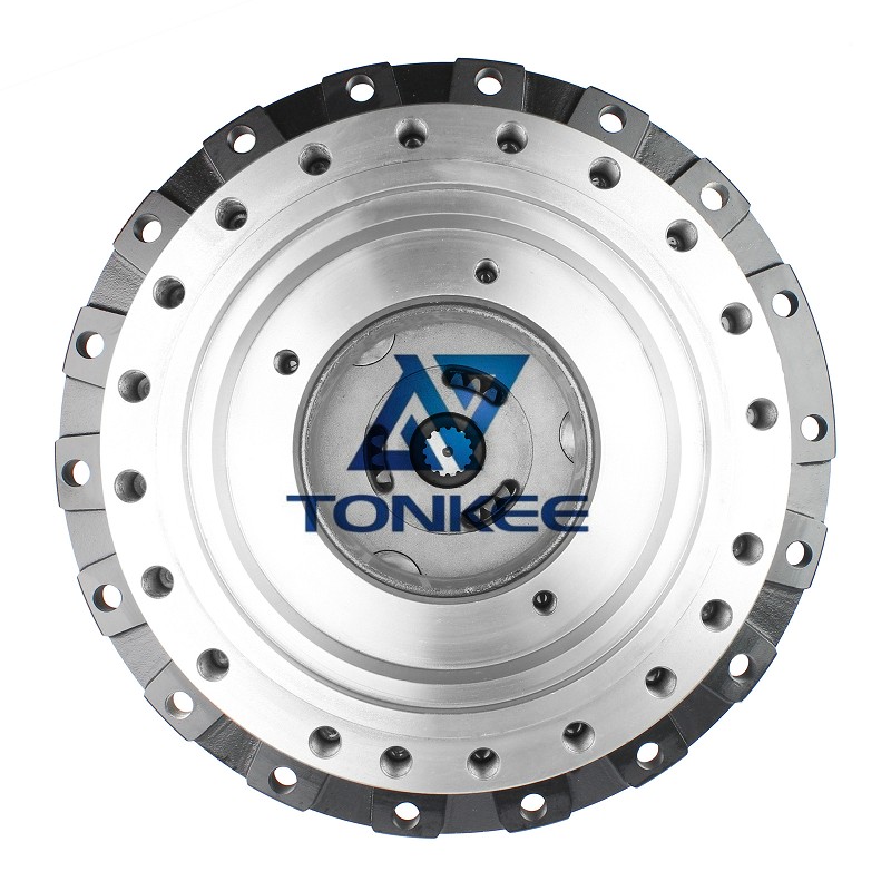  travel Gearbox for, CAT 324D (227-6133)