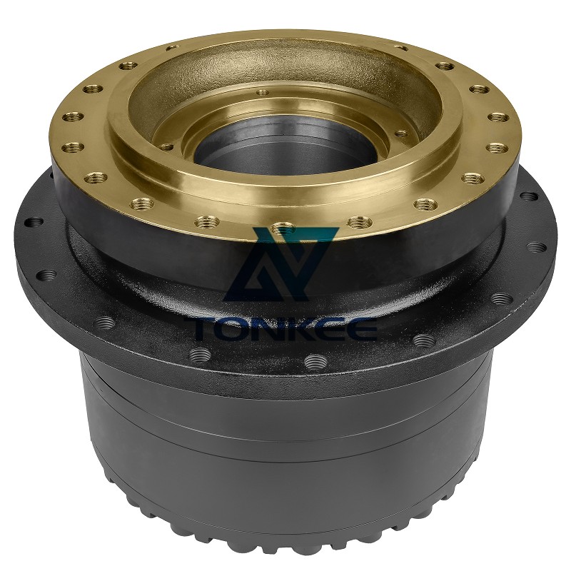  Gearbox for CAT, 336D, LN (296-6218)