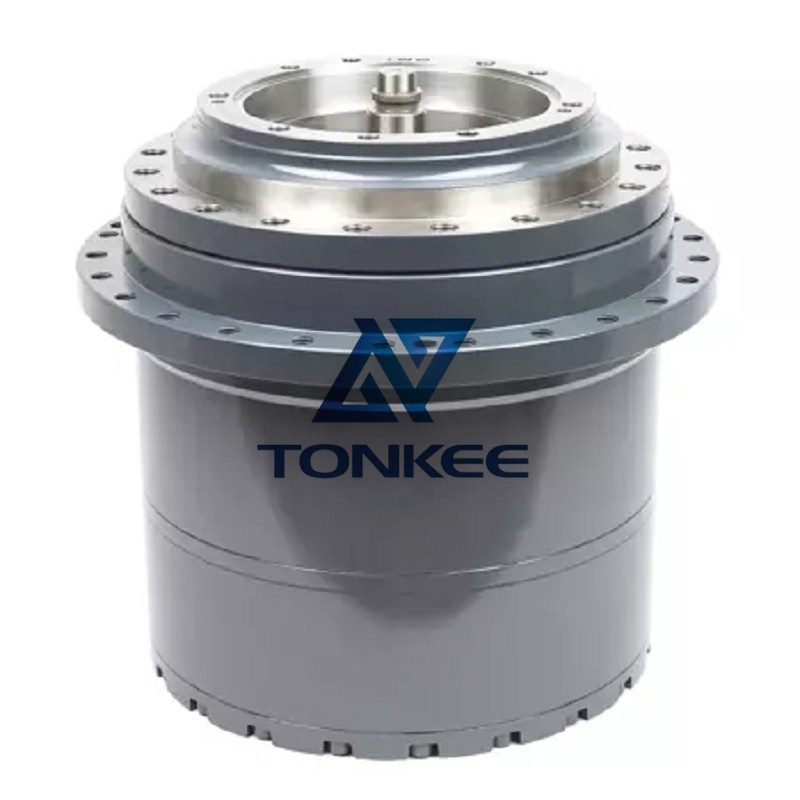 travel Gearbox for, DOOSAN DX255LC 