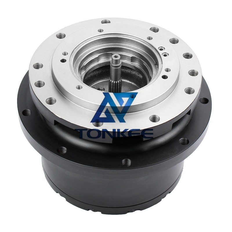  travel Gearbox for, CAT 305 