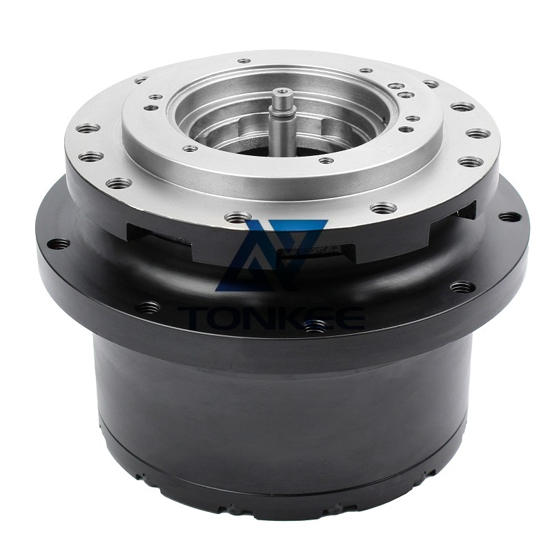  travel Gearbox for, DOOSAN SOLAR 55V PLUS
