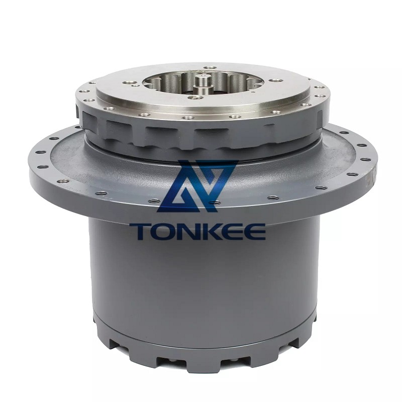 Gearbox for, KOMATSU PC210 (20Y-27-K1220)