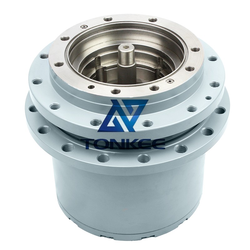  travel Gearbox for, TEREX TC75