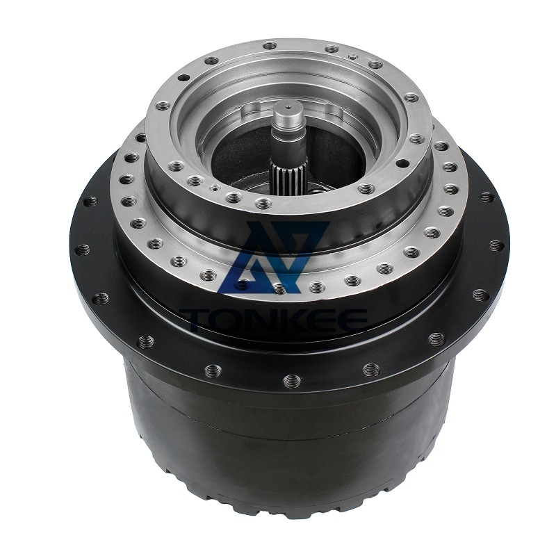  travel Gearbox for, VOLVO EC240B
