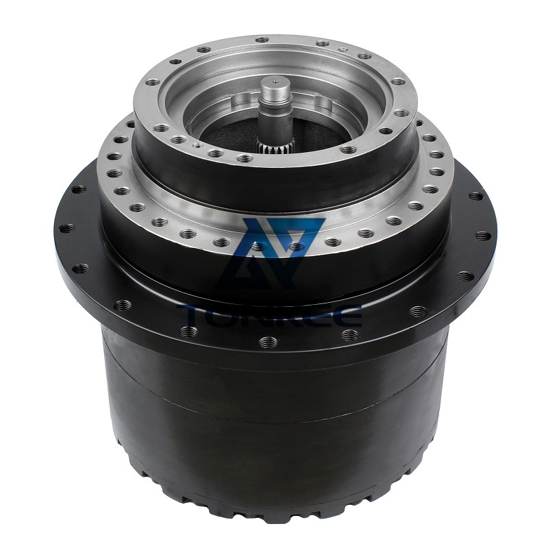  travel Gearbox for, VOLVO EC240C