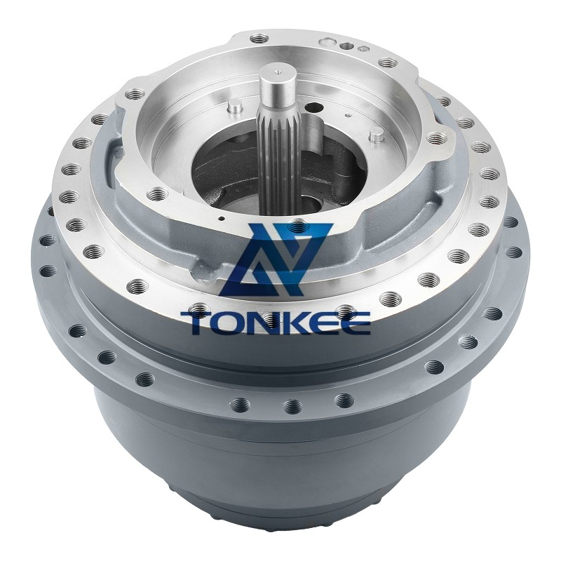 travel Gearbox for, VOLVO EC360B (SA7117-45060)