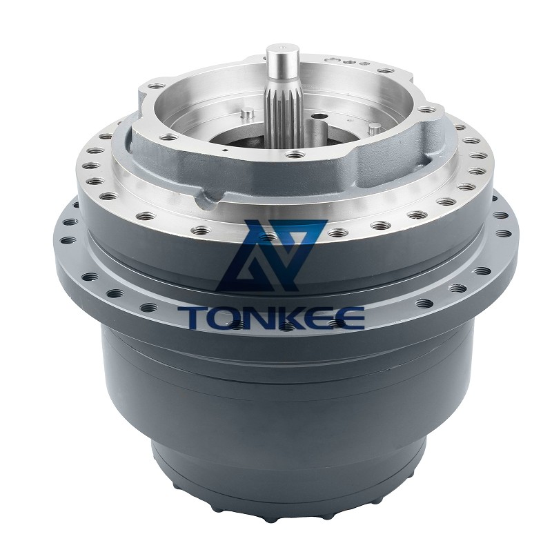 travel Gearbox for, VOLVO EC360B (SA7117-45060)