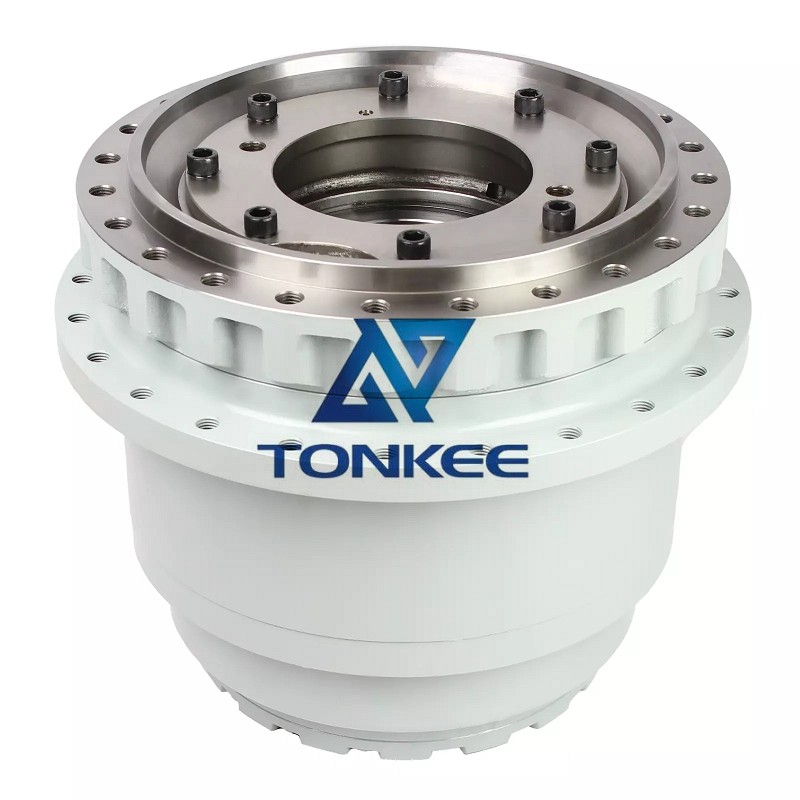  travel Gearbox for, VOLVO, EC460 (SA1143-01100)