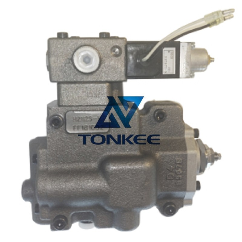 OEM HD2045 Hydraulic Pump Regulator
