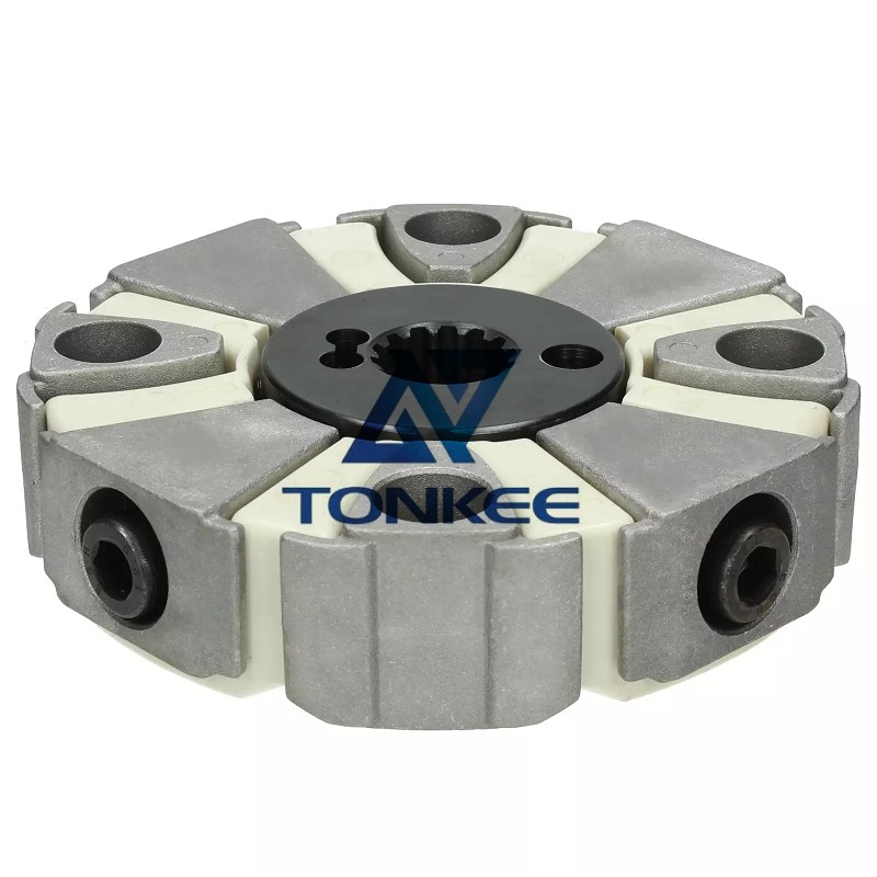 China Hydraulic pump coupling for VOLVO EC235D VOE14515827 | Partsdic®