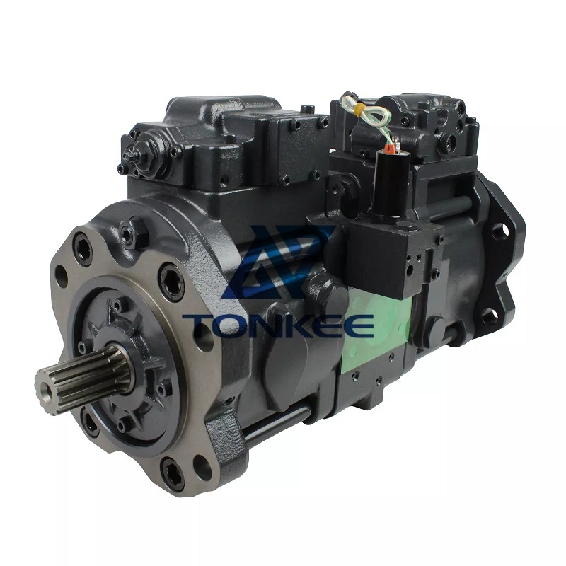 OEM Hydraulic pump for DOOSAN DH200-5 K1000698E | Partsdic®