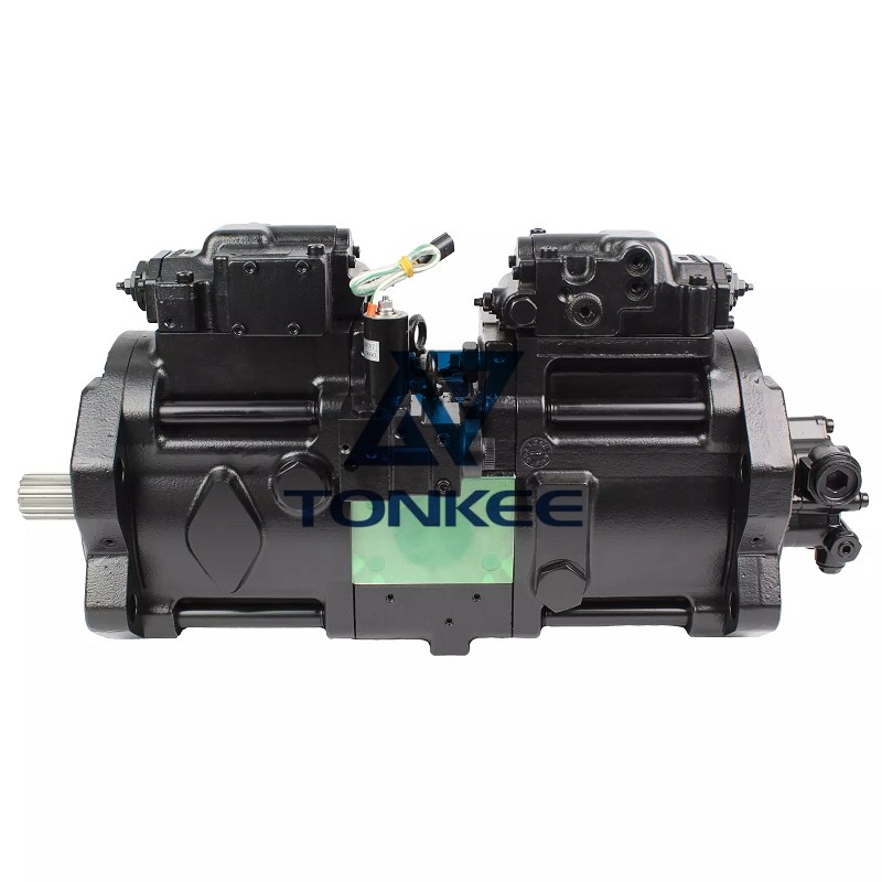 OEM Hydraulic pump for JCB JS240 (332/K9444) | Partsdic®