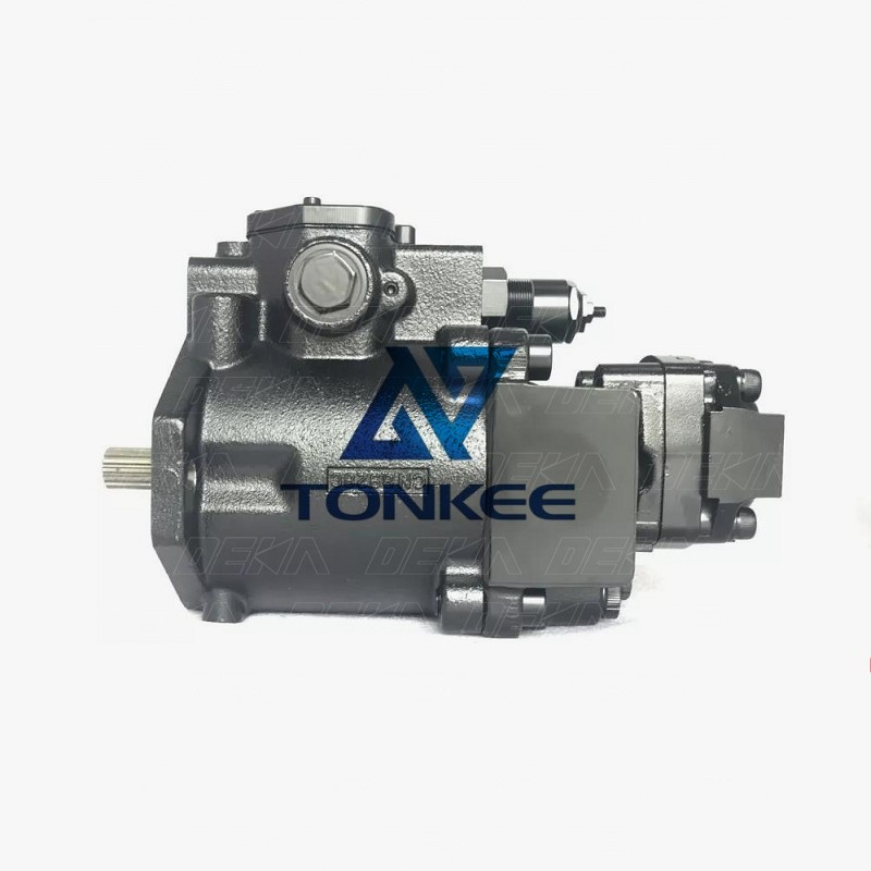  60100401-DK, SK60SR/70SR, K3SP36B Hydraulic Pump 