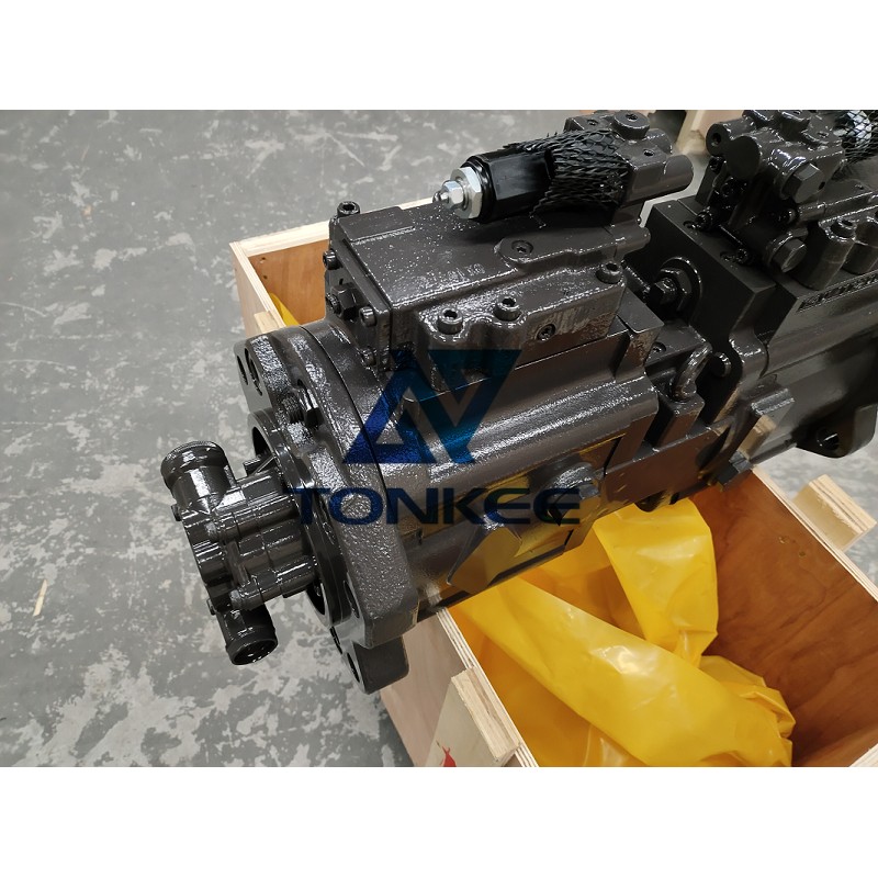made in China, K3V112DT-1E42 kawasaki pump  