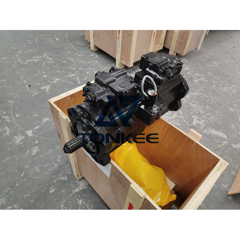 China 18 month warranty K3V112DTP-9C79  main pump