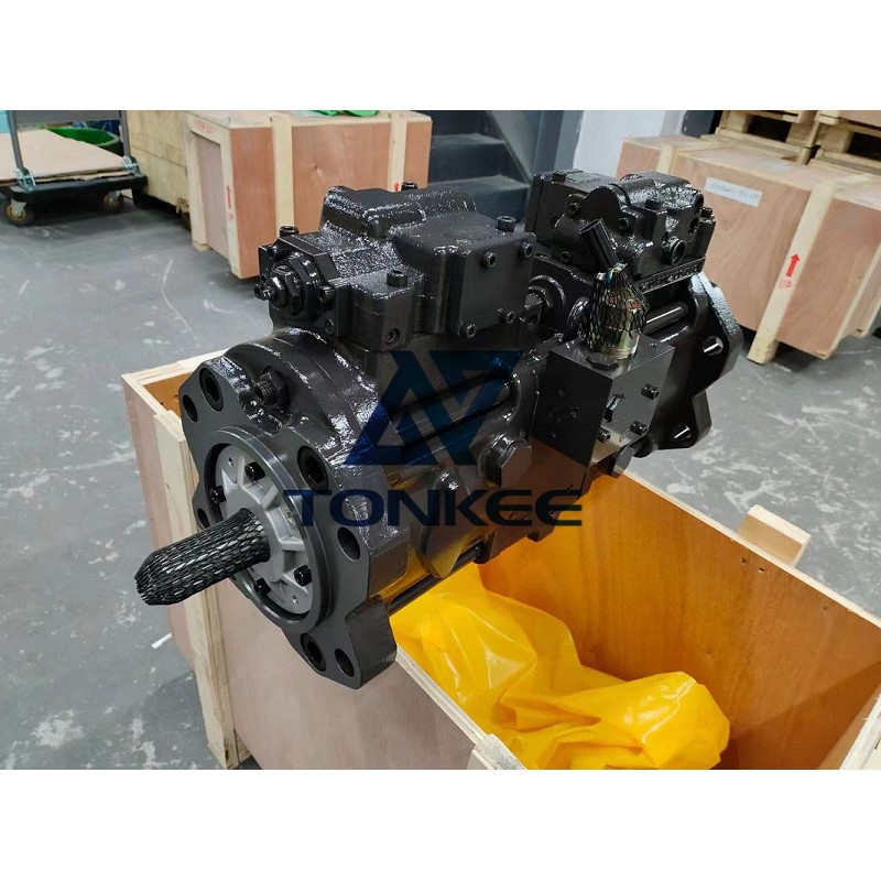high quality, K3V112DTP-9N1T main pump 