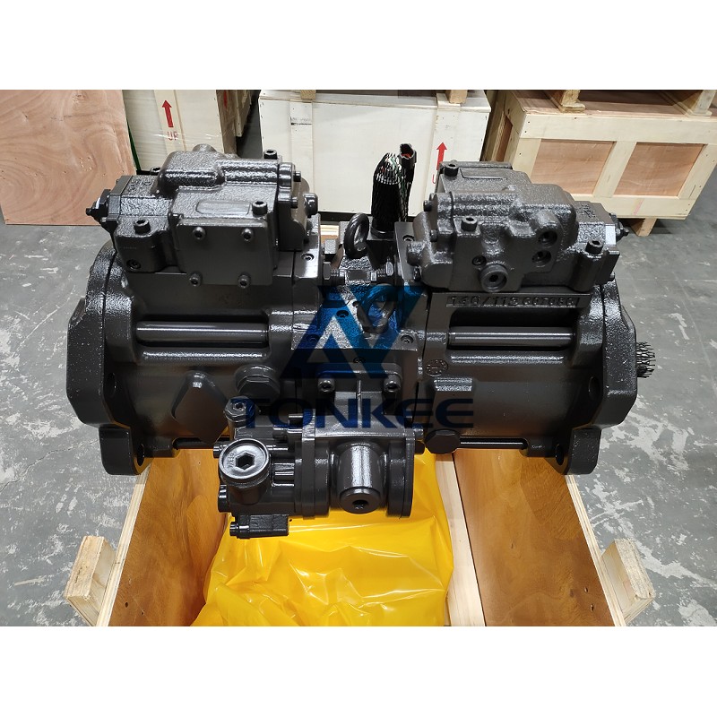 K3V112DTP-9N49, main pump | OEM aftermarket new