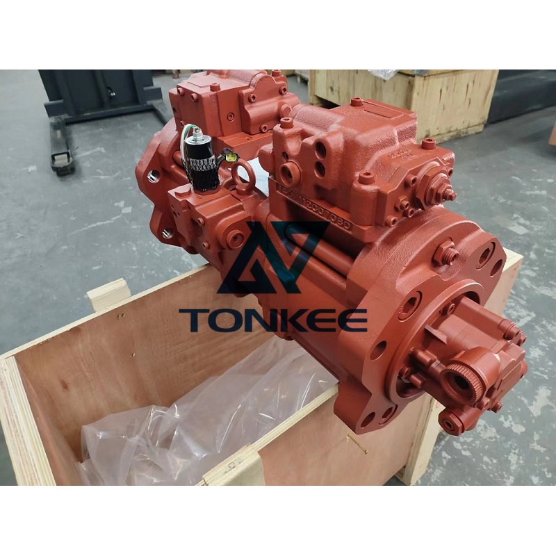 K3V112DTP-9ND9, hydraulic pump | OEM aftermarket new